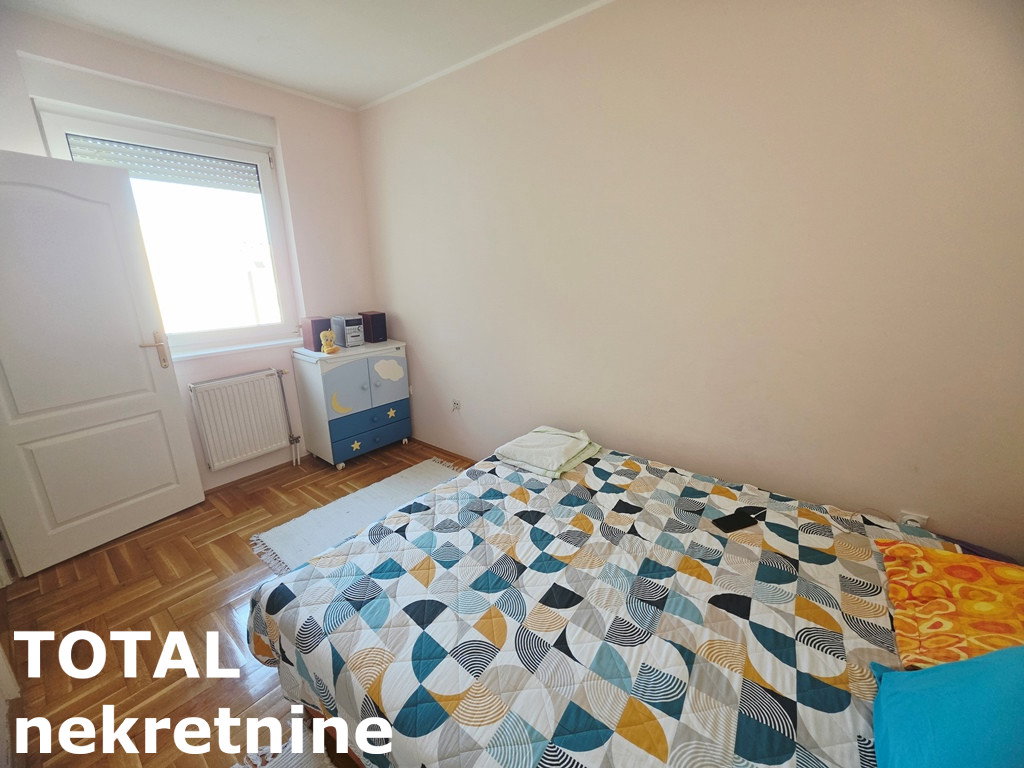 Stan Prodaja Novi Sad  85 m2