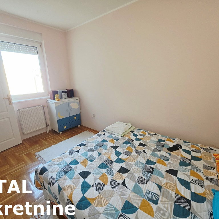 Stan Prodaja Novi Sad  85 m2