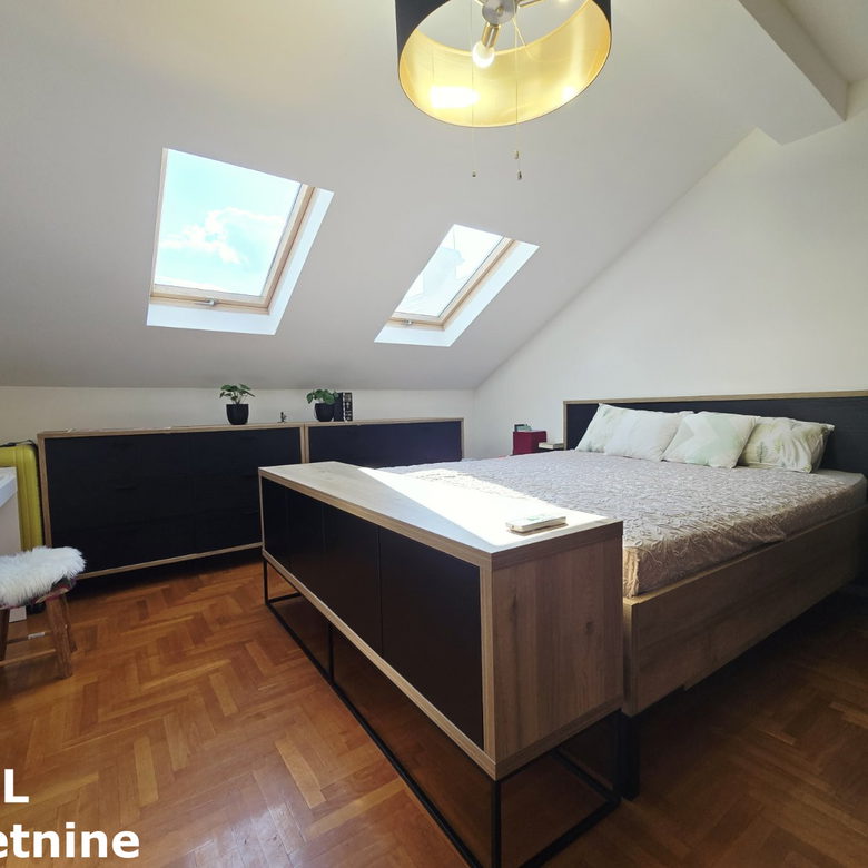 Stan Prodaja Novi Sad  145 m2