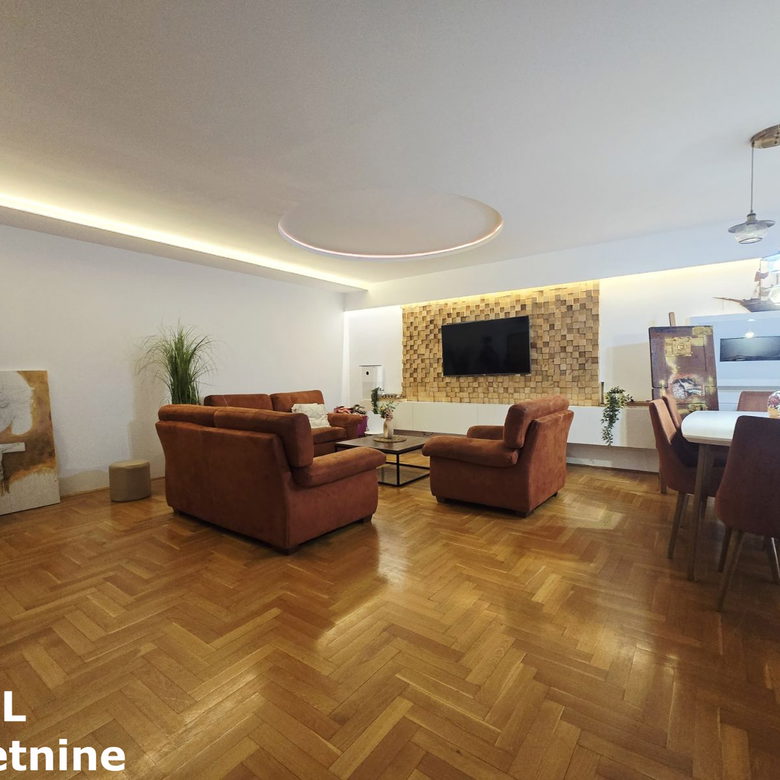 Stan Prodaja Novi Sad  145 m2