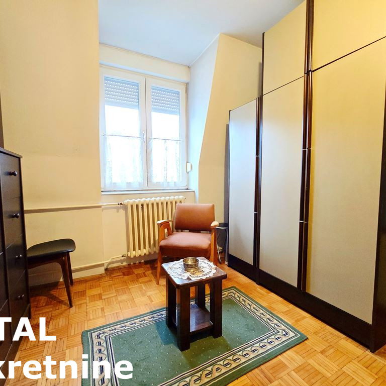 Četvorosoban stan na prodaju, Grbavica, Novi Sad, 141m², 325.000 €