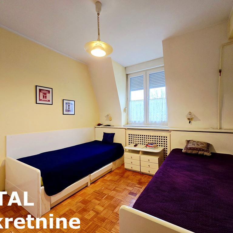 Četvorosoban stan na prodaju, Grbavica, Novi Sad, 141m², 325.000 €