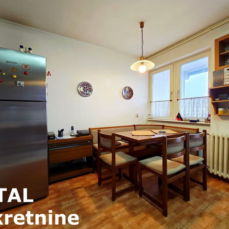 Četvorosoban stan na prodaju, Grbavica, Novi Sad, 141m², 325.000 €