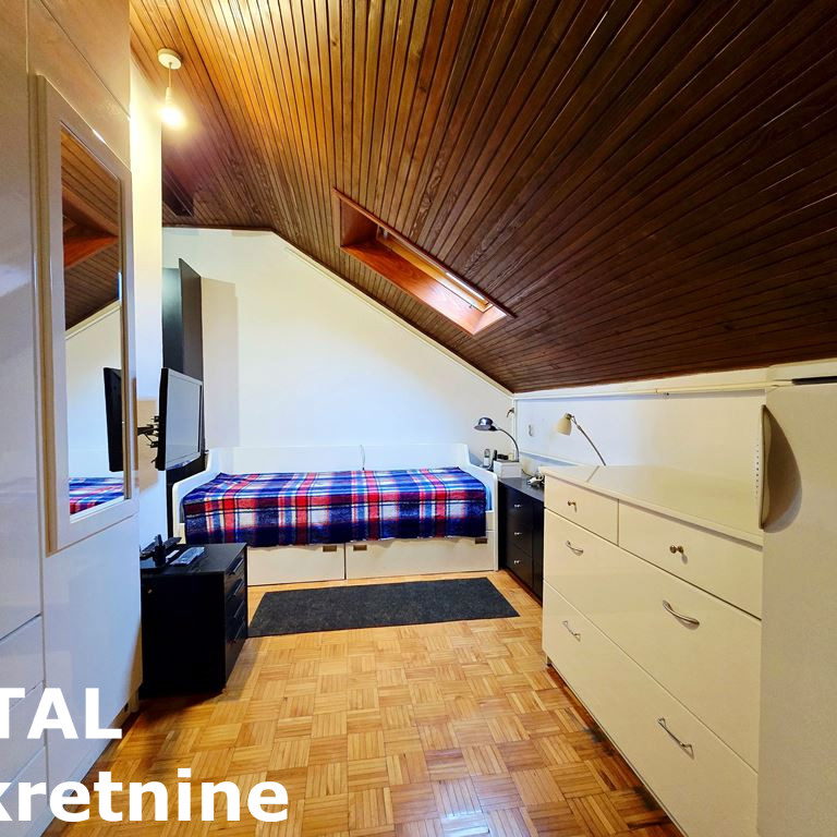 Četvorosoban stan na prodaju, Grbavica, Novi Sad, 141m², 325.000 €