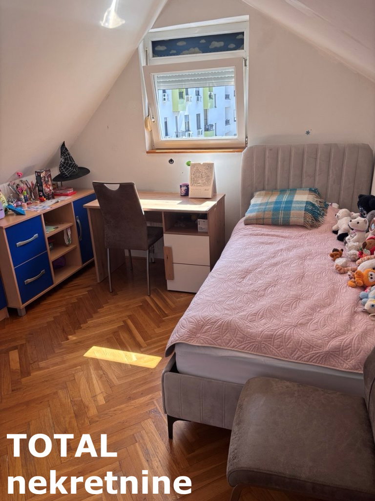 Stan Prodaja Novi Sad Cara Dušana 48 m2