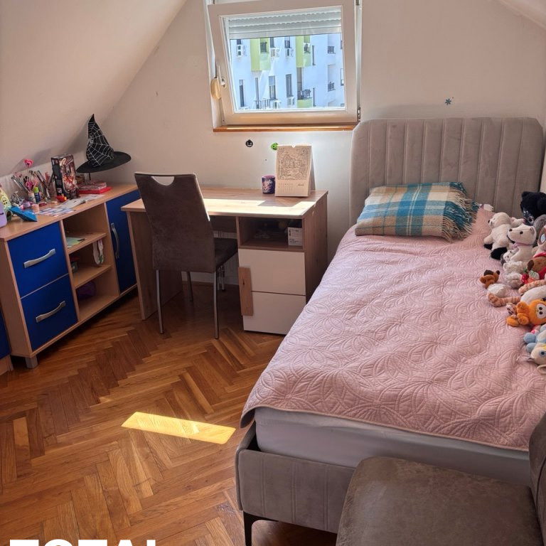 Stan Prodaja Novi Sad Cara Dušana 48 m2