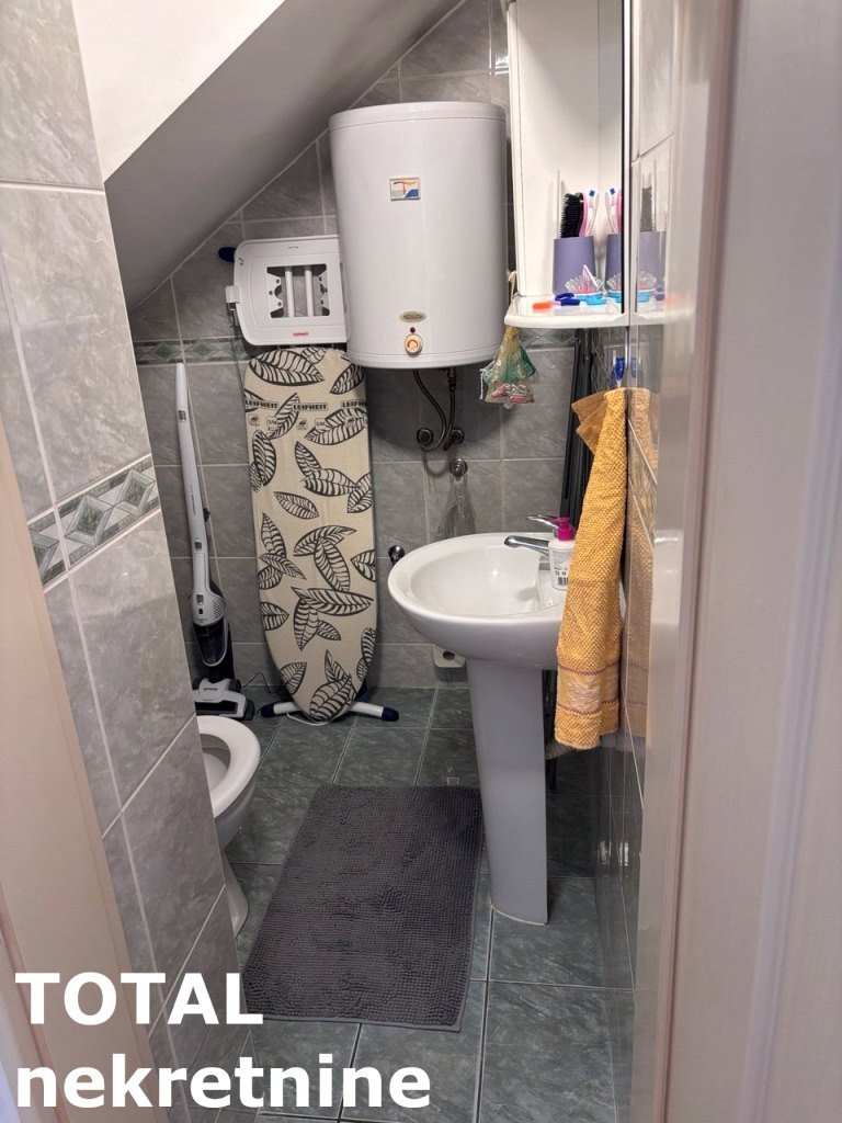 Stan Prodaja Novi Sad Cara Dušana 48 m2