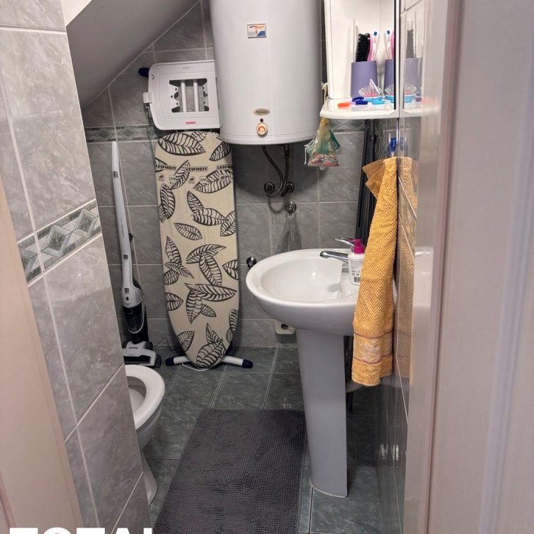 Stan Prodaja Novi Sad Cara Dušana 48 m2