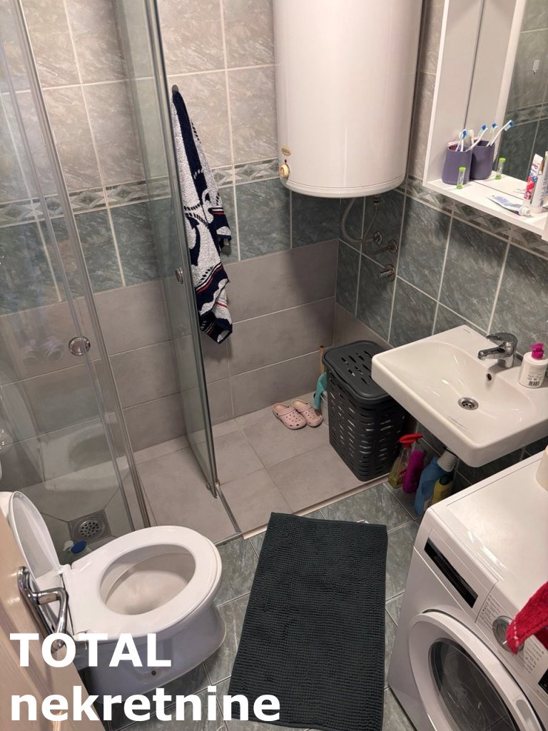 Stan Prodaja Novi Sad Cara Dušana 48 m2