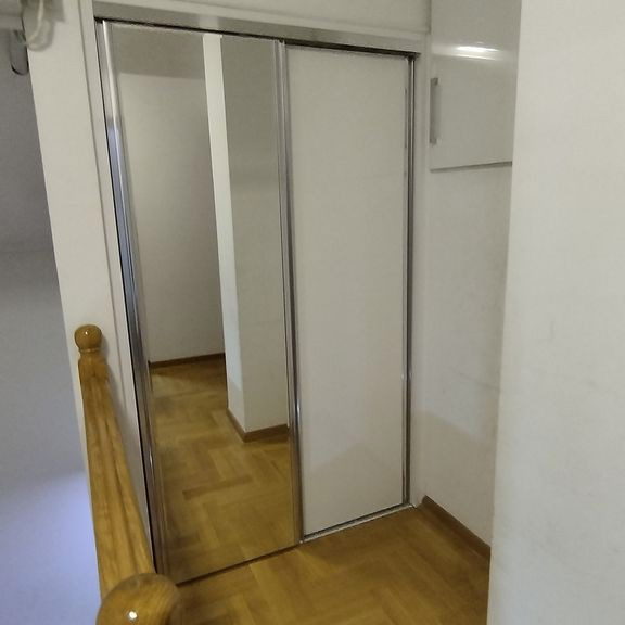 Četvorosoban stan na prodaju, Nova Detelinara, Novi Sad, 107m², 206.000 €