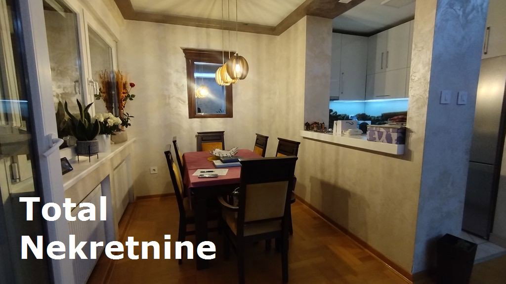Stan Prodaja Novi Sad Stan Prodaja Novi Sad Nova Detelinara 107 m2