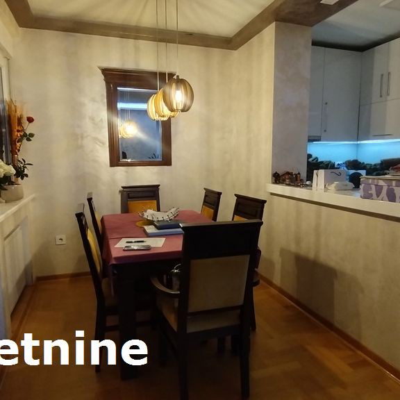 Stan Prodaja Novi Sad Nova Detelinara 107 m2