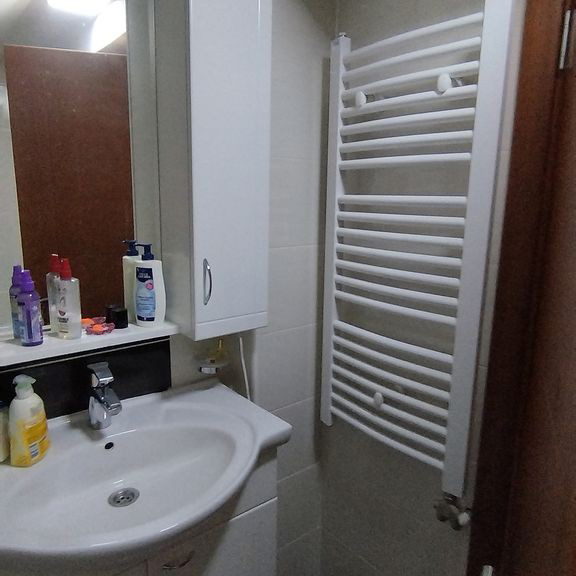 Četvorosoban stan na prodaju, Nova Detelinara, Novi Sad, 107m², 206.000 €