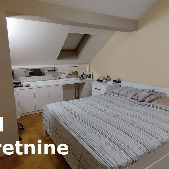Četvorosoban stan na prodaju, Nova Detelinara, Novi Sad, 107m², 206.000 €