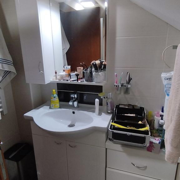 Četvorosoban stan na prodaju, Nova Detelinara, Novi Sad, 107m², 206.000 €