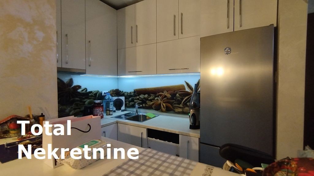 Stan Prodaja Novi Sad Stan Prodaja Novi Sad Nova Detelinara 107 m2