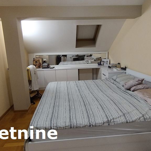 Četvorosoban stan na prodaju, Nova Detelinara, Novi Sad, 107m², 206.000 €