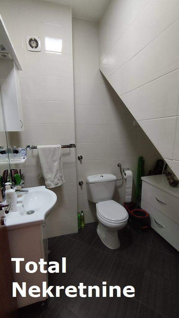 Stan Prodaja Novi Sad Stan Prodaja Novi Sad Nova Detelinara 107 m2