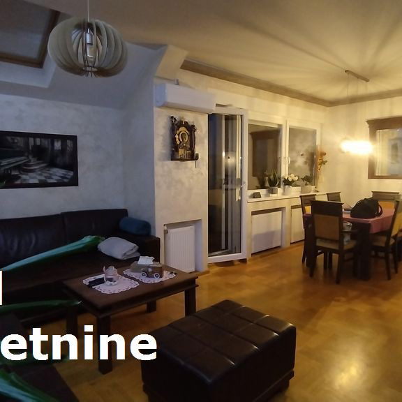 Stan Prodaja Novi Sad Nova Detelinara 107 m2