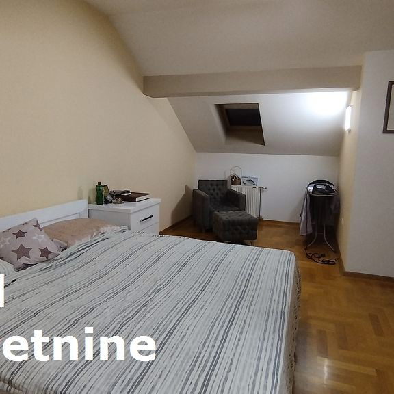 Četvorosoban stan na prodaju, Nova Detelinara, Novi Sad, 107m², 206.000 €