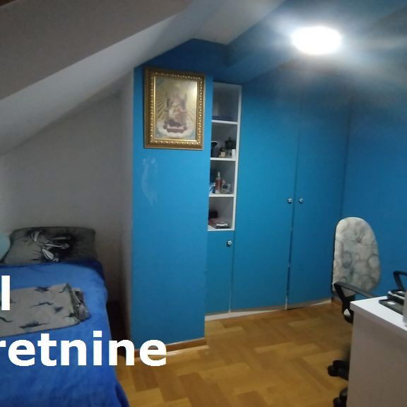 Četvorosoban stan na prodaju, Nova Detelinara, Novi Sad, 107m², 206.000 €