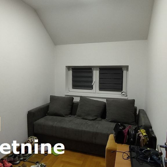 Stan Prodaja Novi Sad Nova Detelinara 107 m2