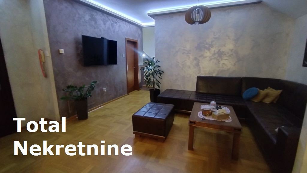 Stan Prodaja Novi Sad Stan Prodaja Novi Sad Nova Detelinara 107 m2