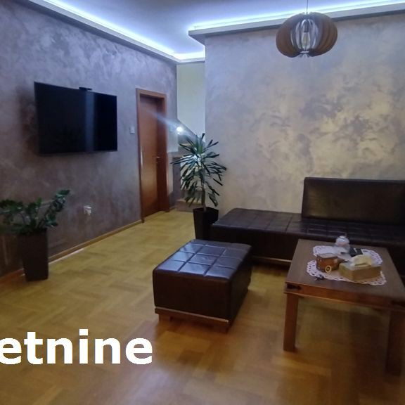 Stan Prodaja Novi Sad Nova Detelinara 107 m2