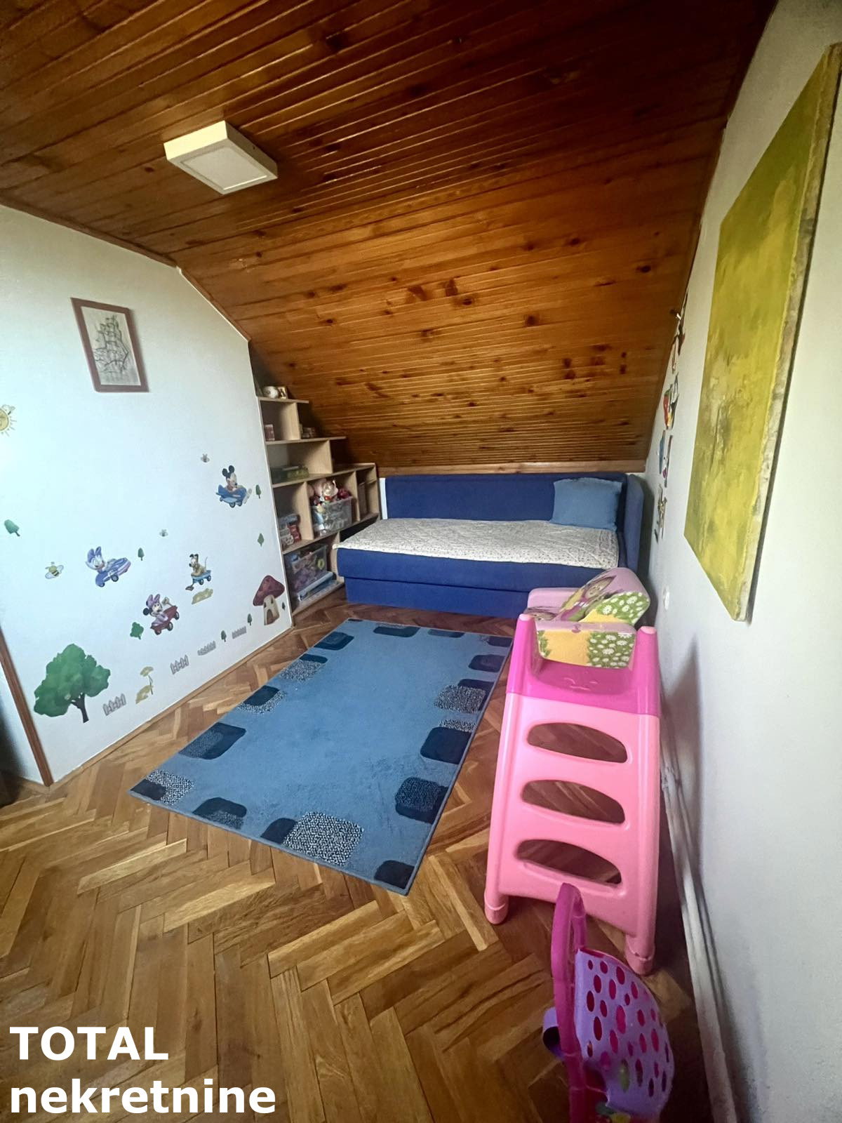 Stan Prodaja Novi Sad Savina 100 m2