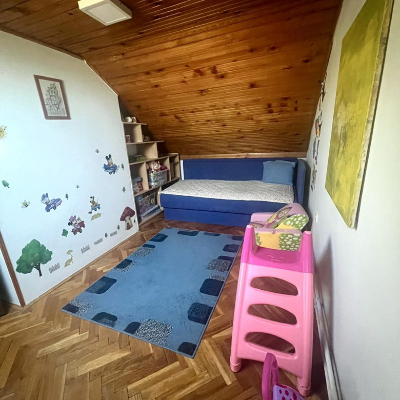 Stan Prodaja Novi Sad Savina 100 m2