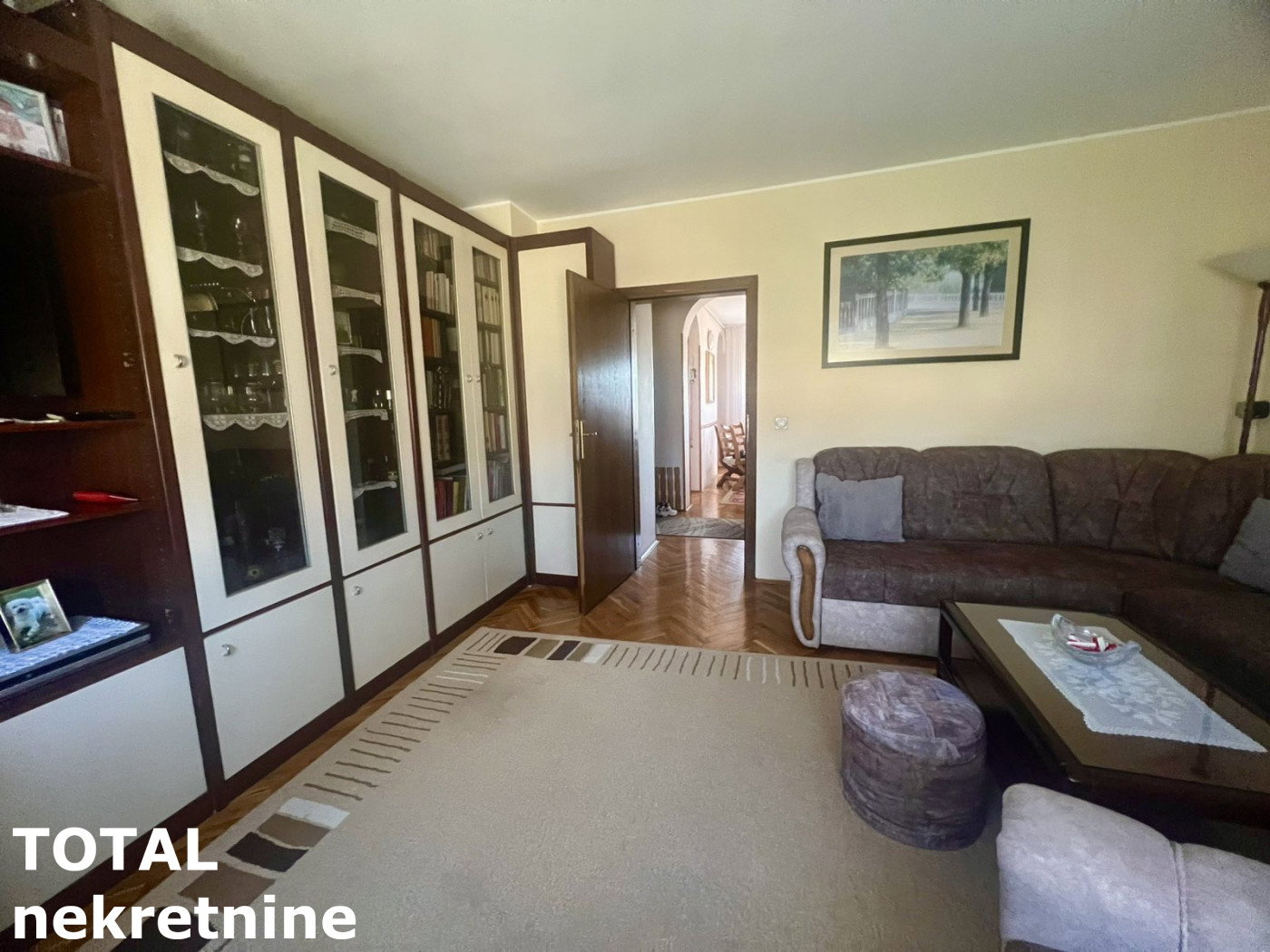 Četvorosoban stan na prodaju, Savina, Novi Sad, 100m², 180.000 €