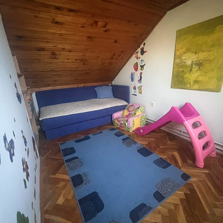 Stan Prodaja Novi Sad Savina 100 m2
