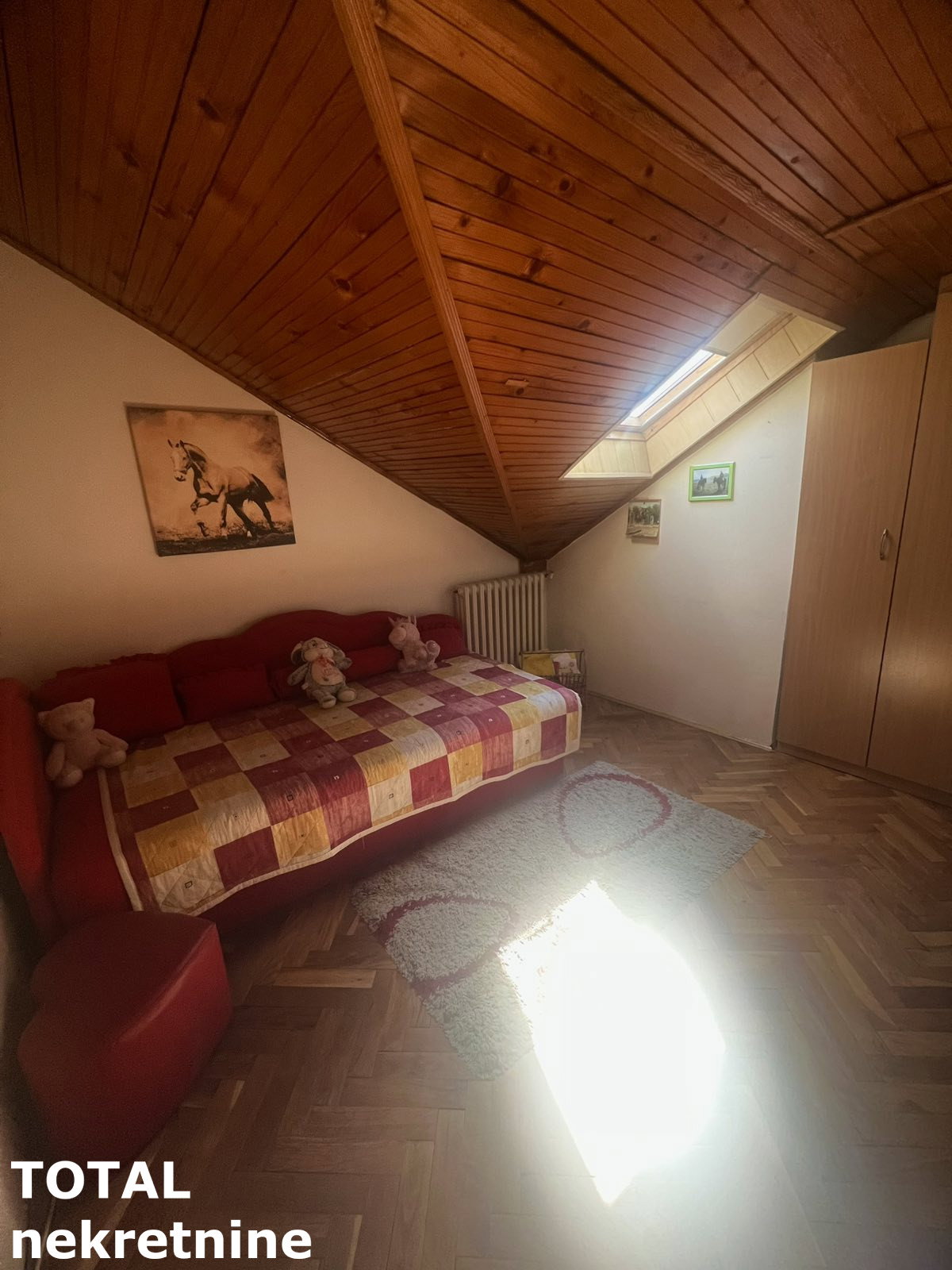 Stan Prodaja Novi Sad Savina 100 m2