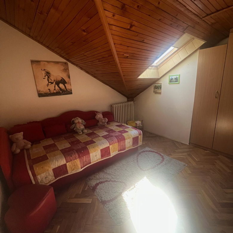 Stan Prodaja Novi Sad Savina 100 m2