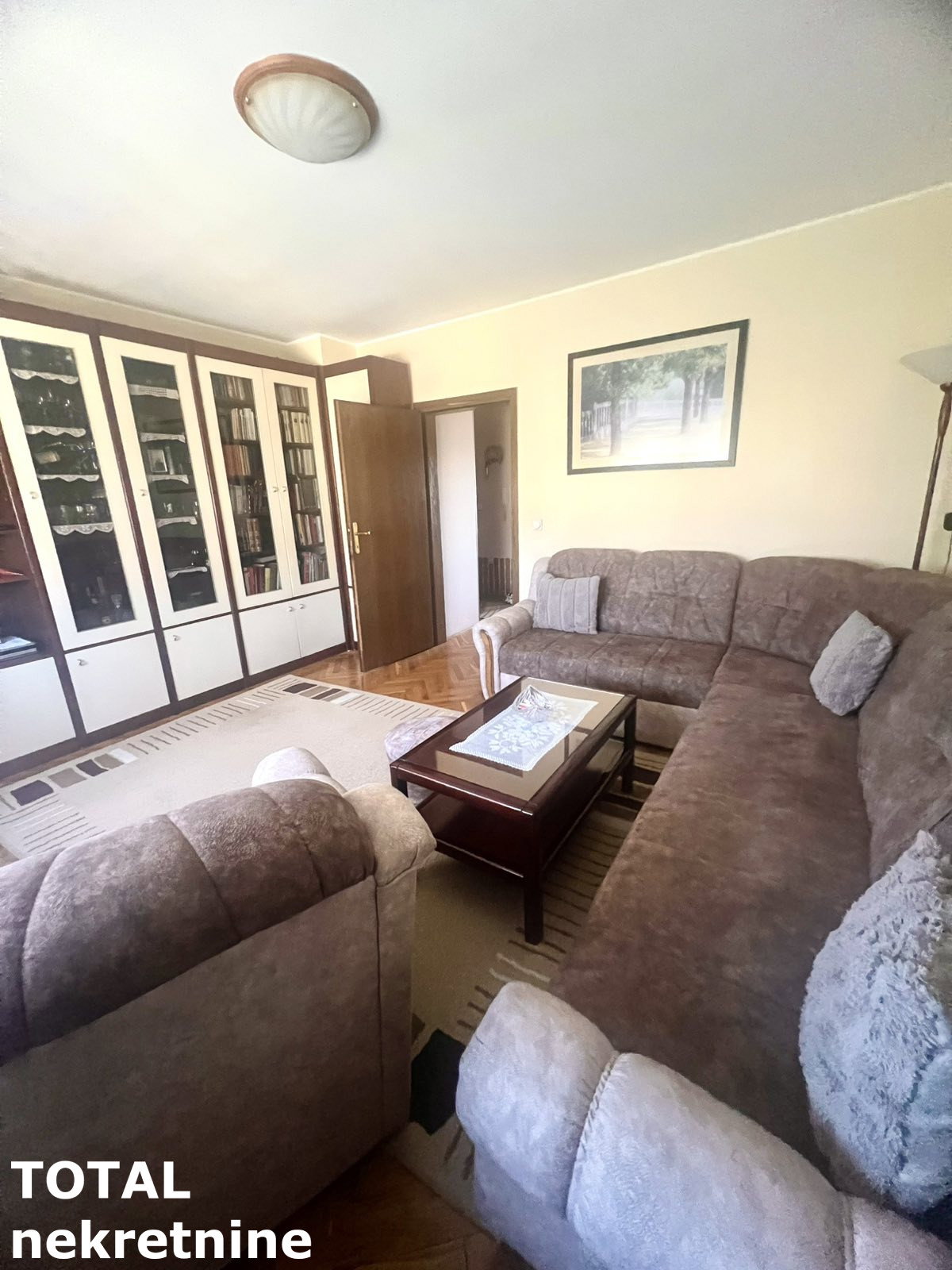 Stan Prodaja Novi Sad Savina 100 m2