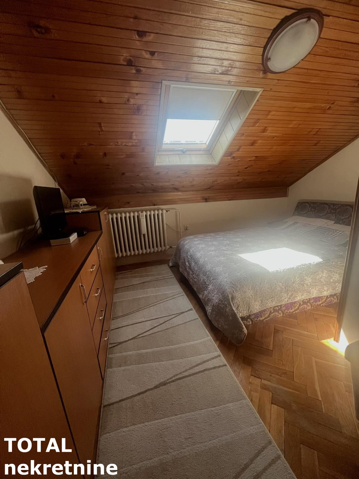 Stan Prodaja Novi Sad Savina 100 m2