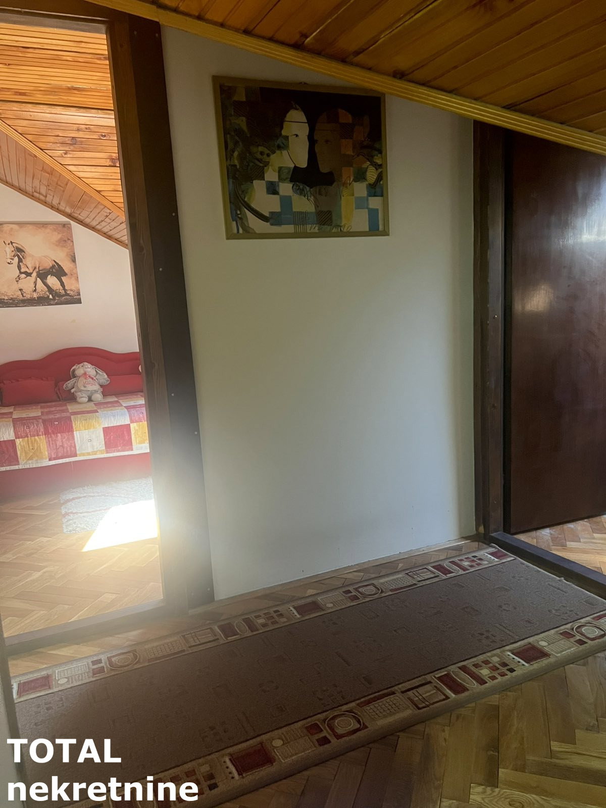 Četvorosoban stan na prodaju, Savina, Novi Sad, 100m², 180.000 €