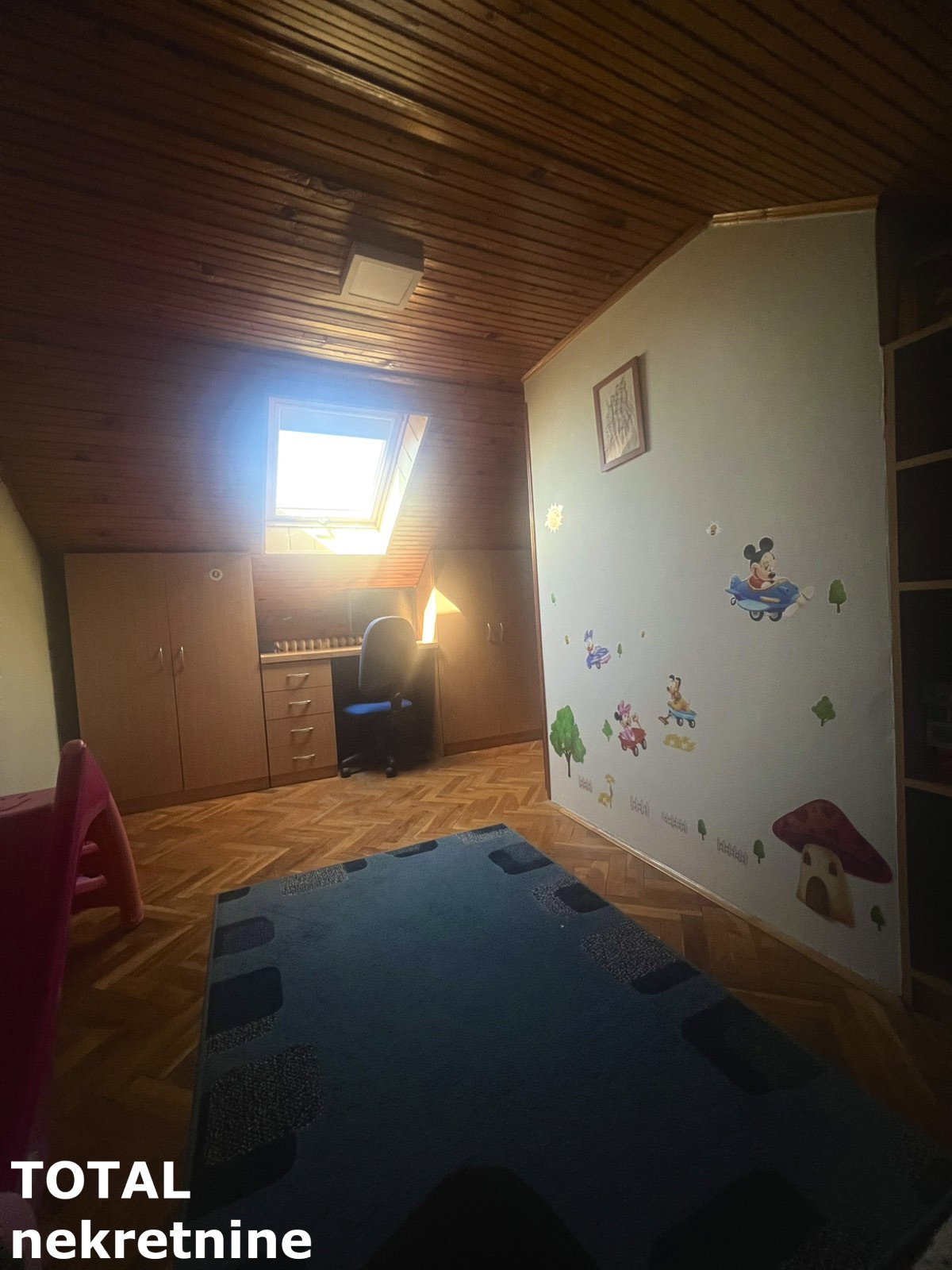 Stan Prodaja Novi Sad Savina 100 m2