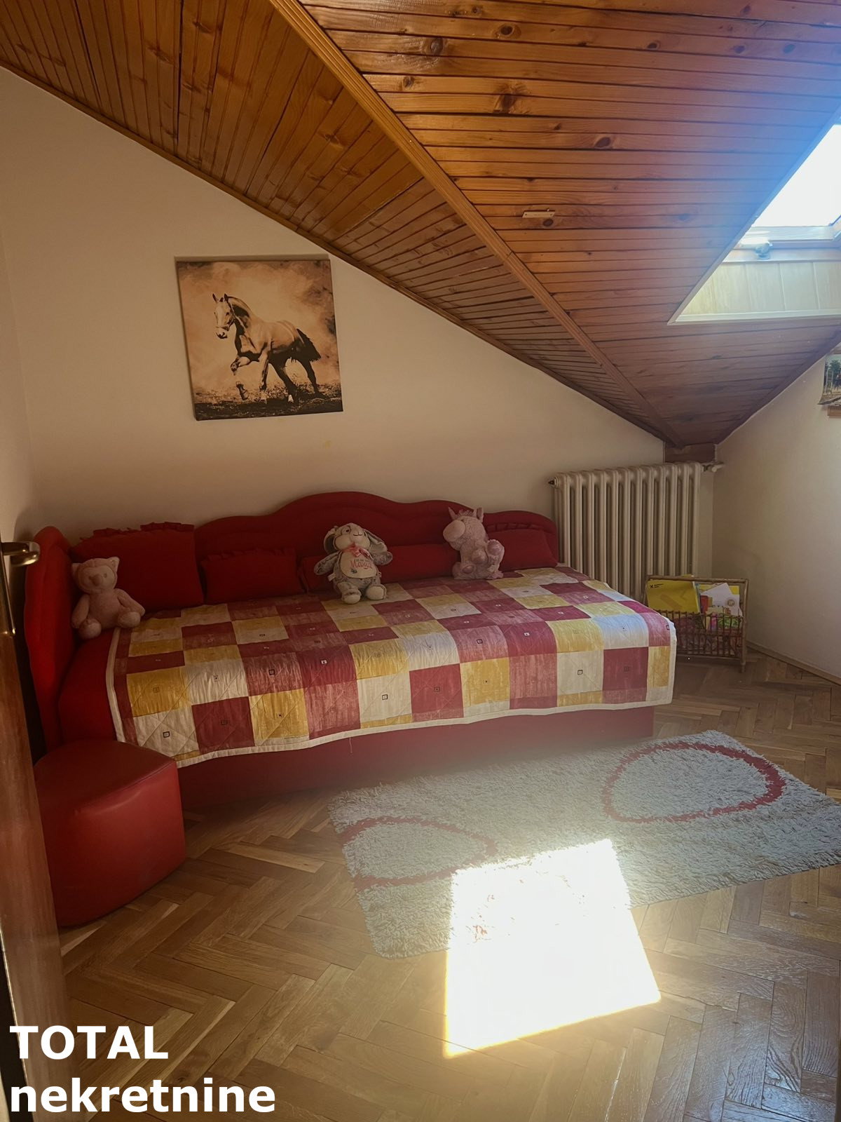 Stan Prodaja Novi Sad Savina 100 m2