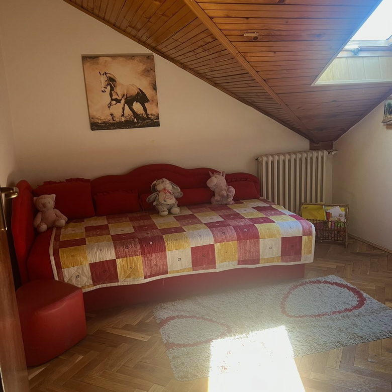 Stan Prodaja Novi Sad Savina 100 m2