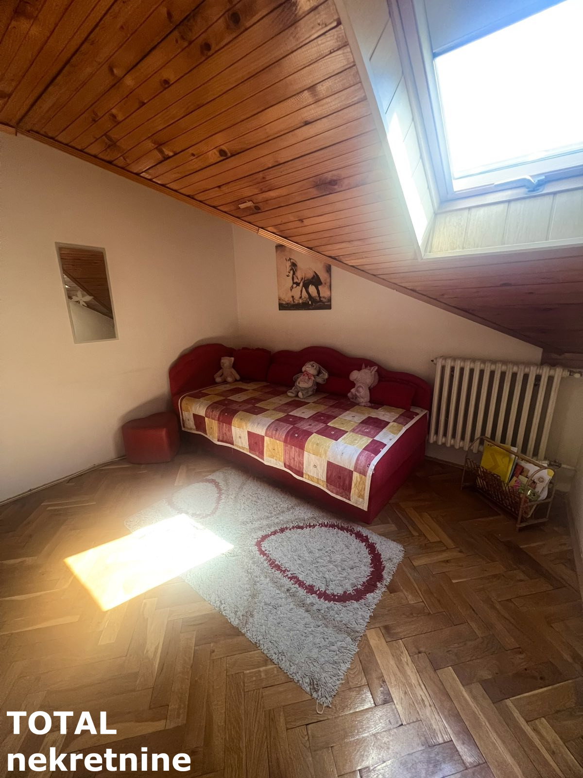 Stan Prodaja Novi Sad Savina 100 m2