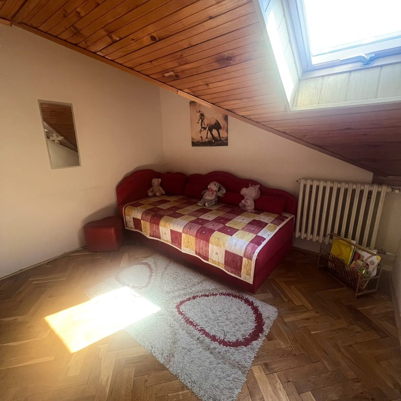 Stan Prodaja Novi Sad Savina 100 m2