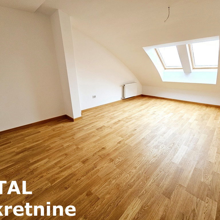 Stan Prodaja Novi Sad  105 m2