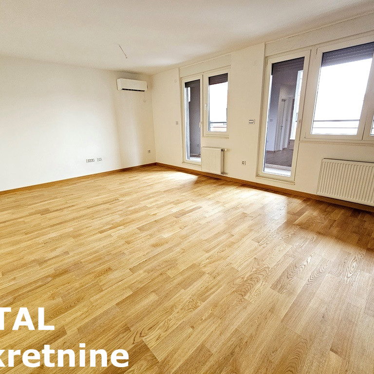 Stan Prodaja Novi Sad  105 m2