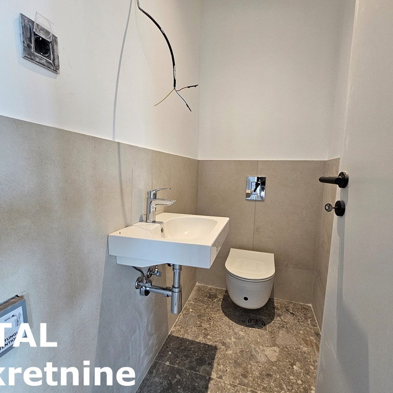 Petosoban stan na prodaju, Telep, Novi Sad, 194m², 648.900 €