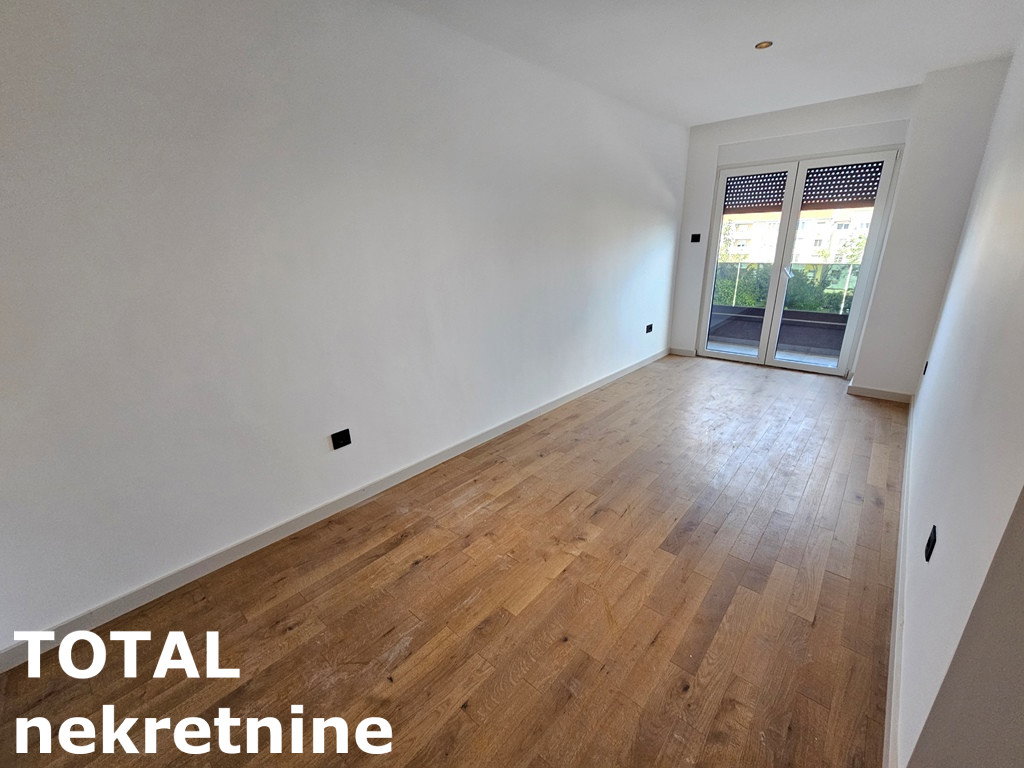 Petosoban stan na prodaju, Telep, Novi Sad, 194m², 648.900 €