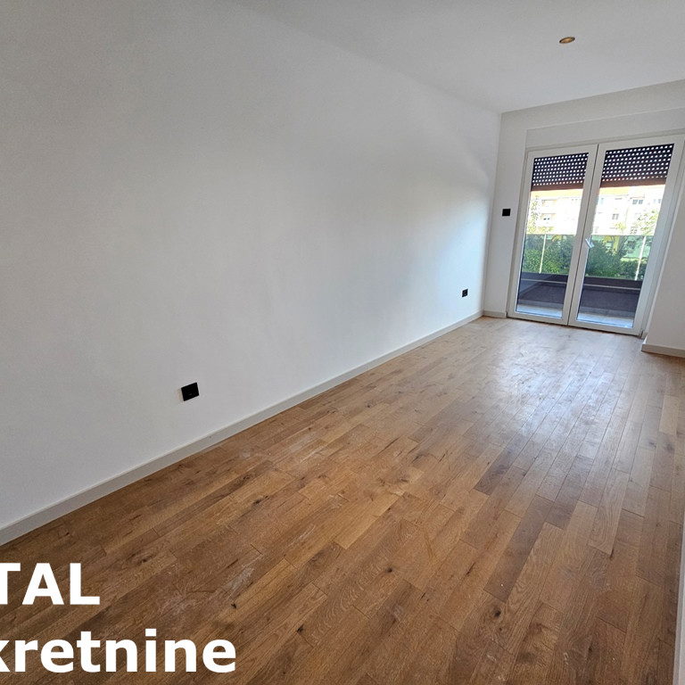 Petosoban stan na prodaju, Telep, Novi Sad, 194m², 648.900 €