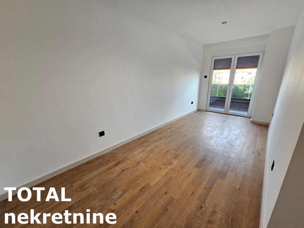 Petosoban stan na prodaju, Telep, Novi Sad, 194m², 648.900 €