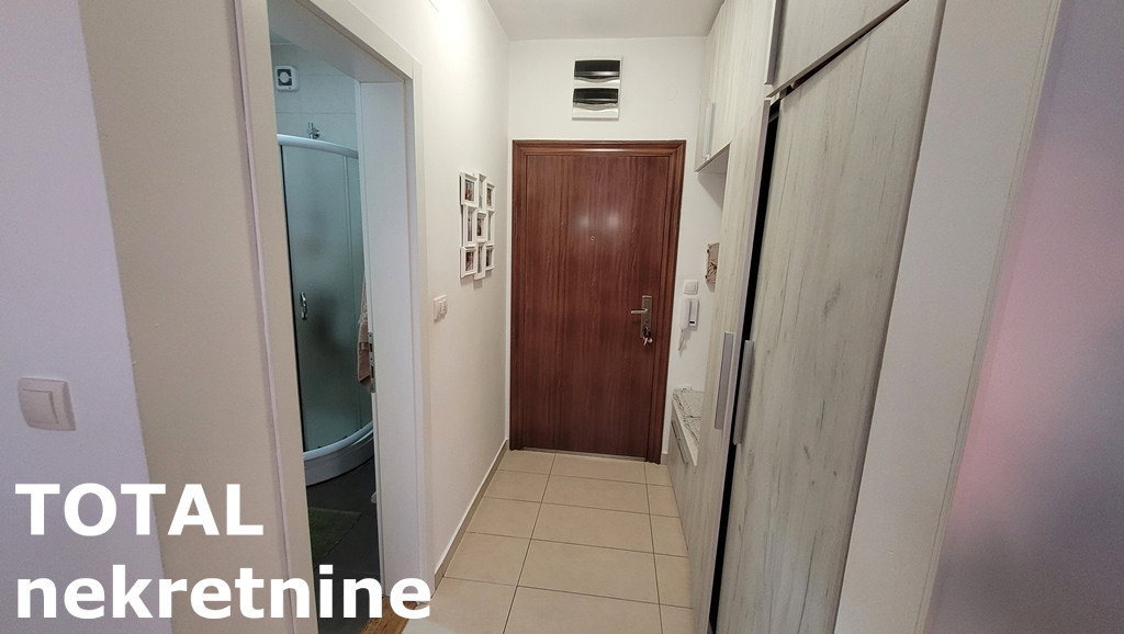 Stan Prodaja Novi Sad Bulevar Patrijarha Pavla 77 m2