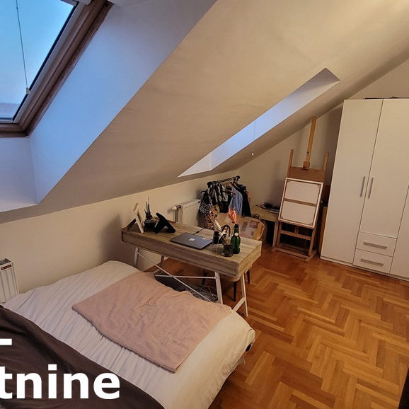 Četvorosoban stan na prodaju, Bulevar Patrijarha Pavla, Novi Sad, 77m², 179.220 €